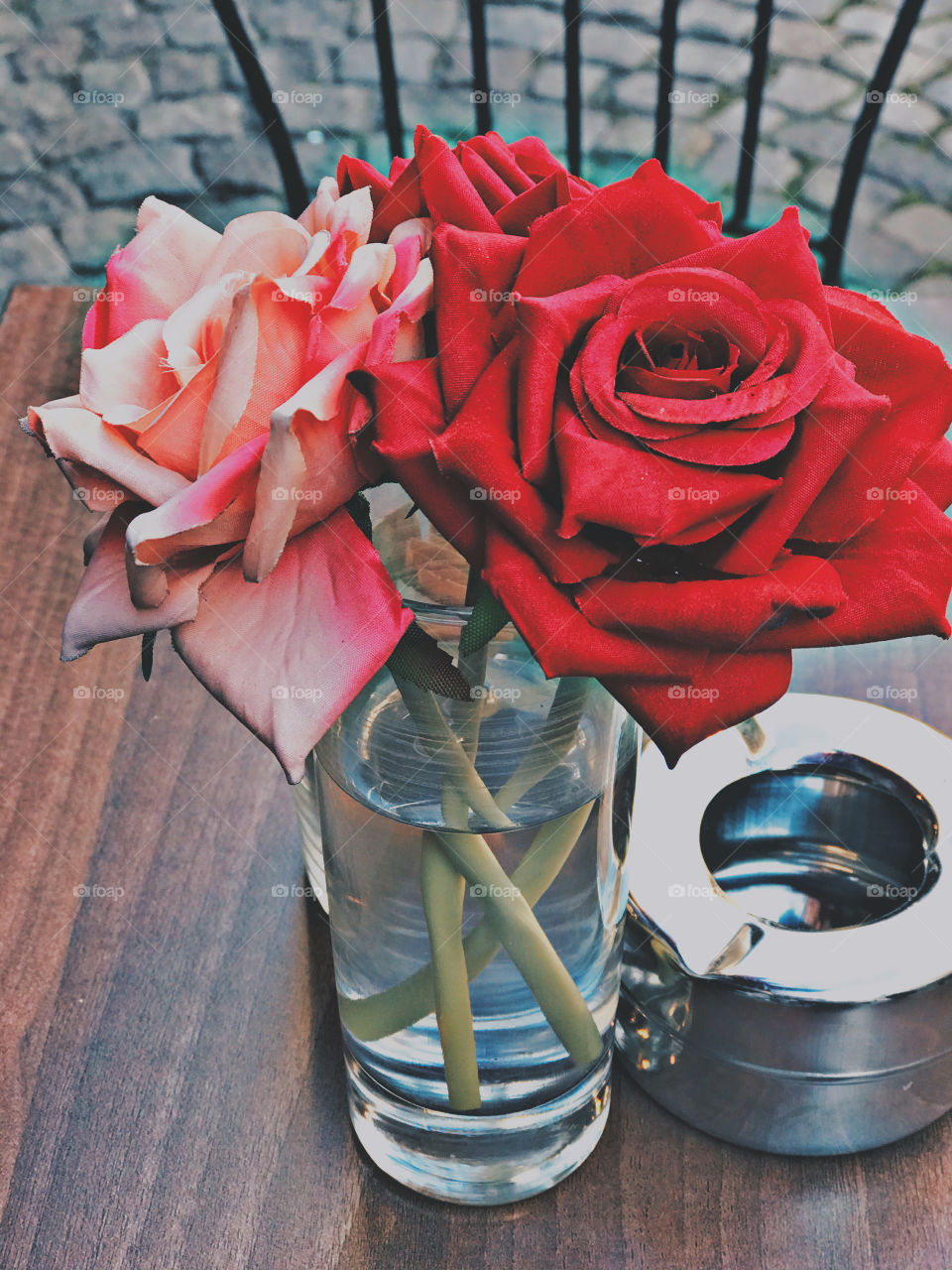 Still Life in Winter