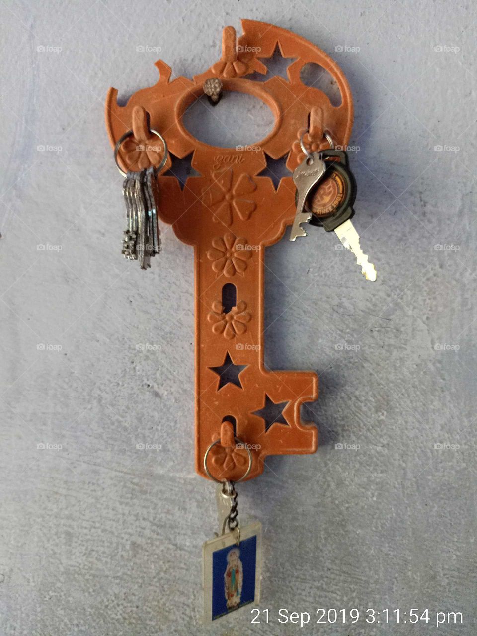 key for keys