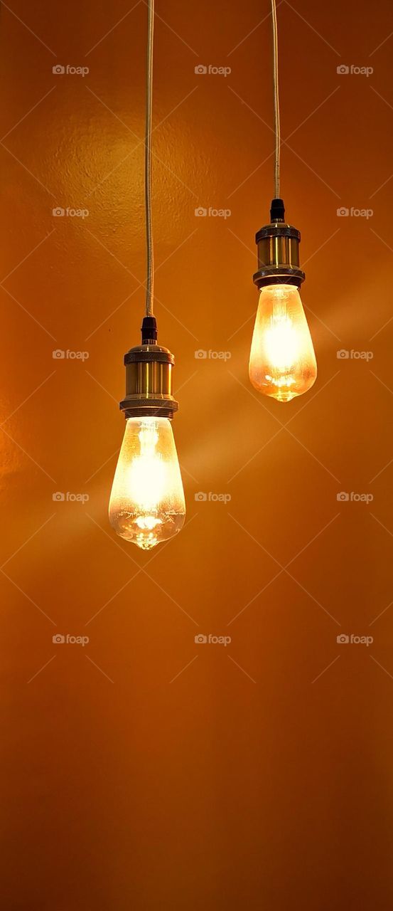 Modern lights format