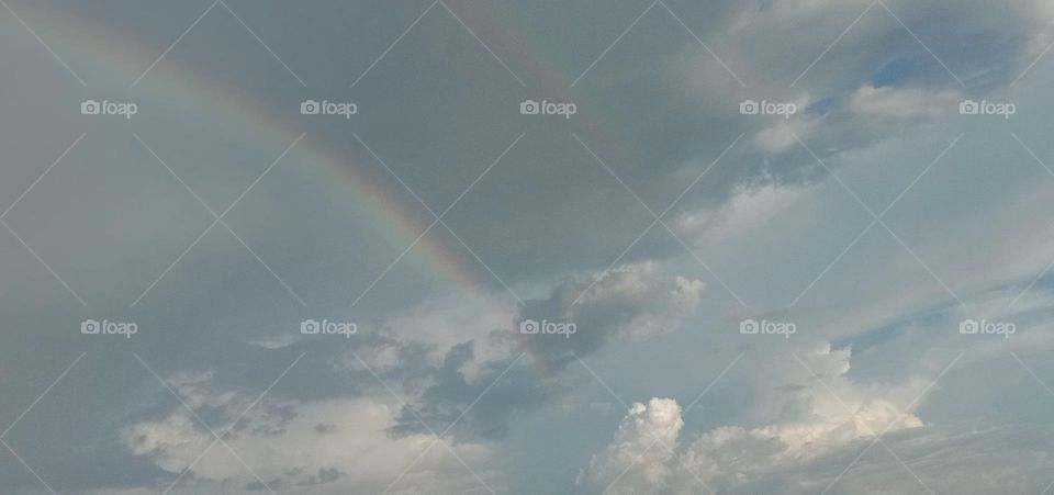 That Rainbow lovers there 🌈❤️