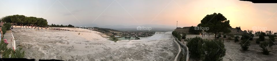 Pamukkale