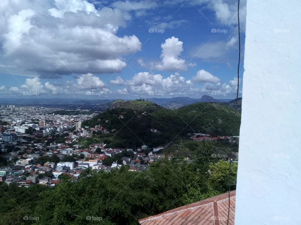 skyline