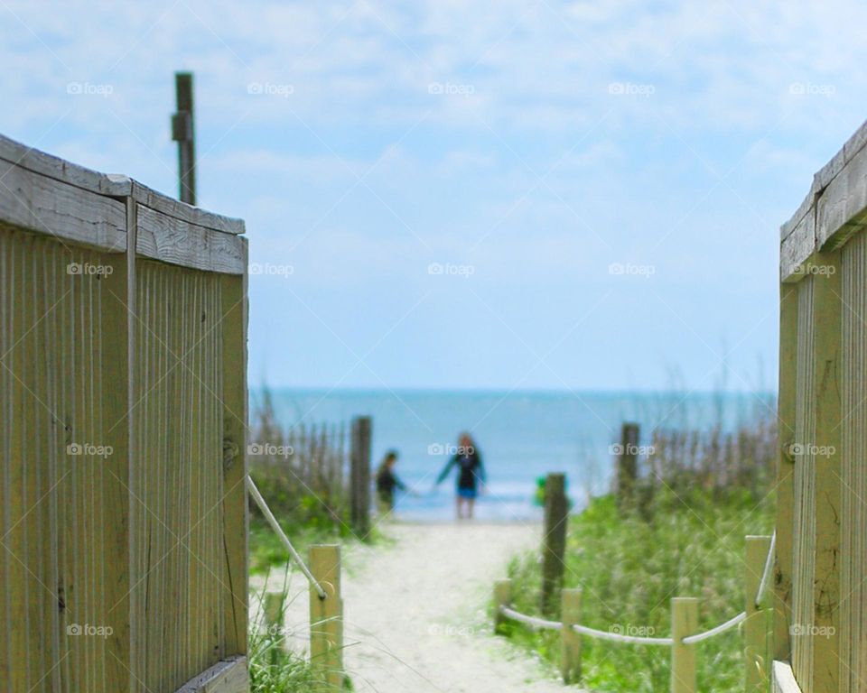 Living In The Moment