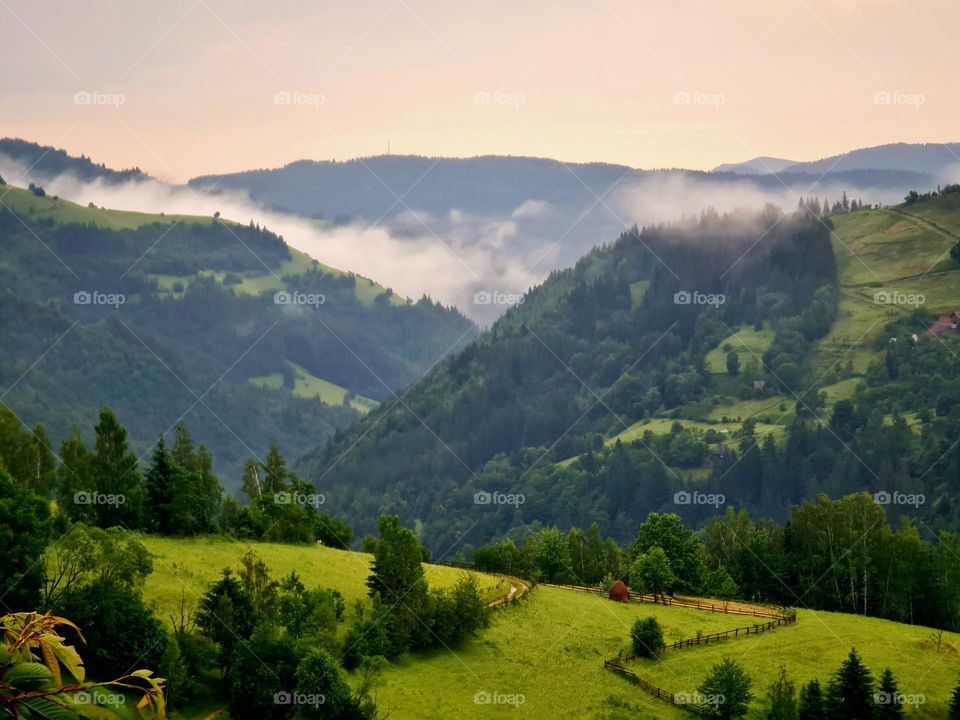 Romania