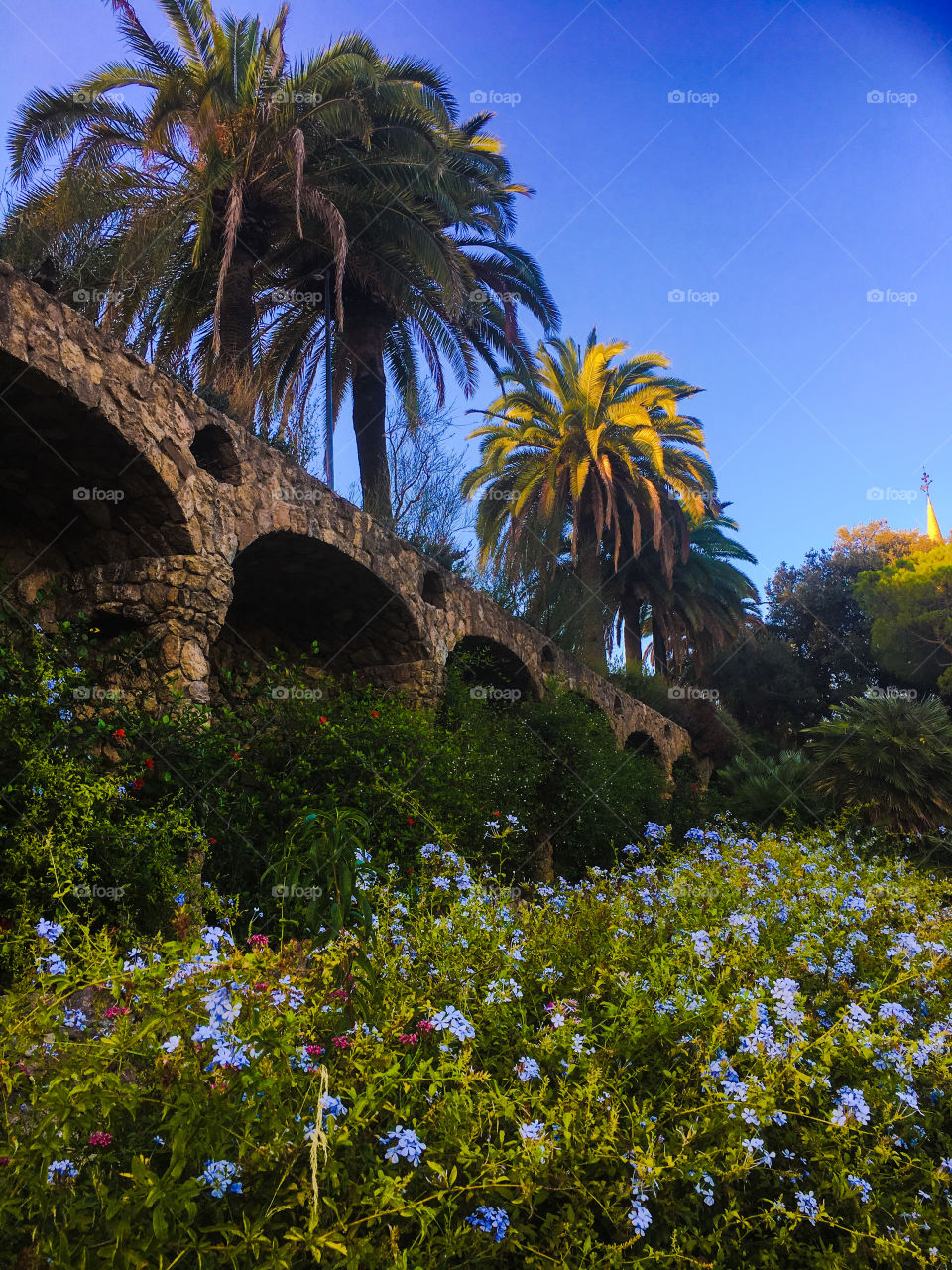 Park Güell