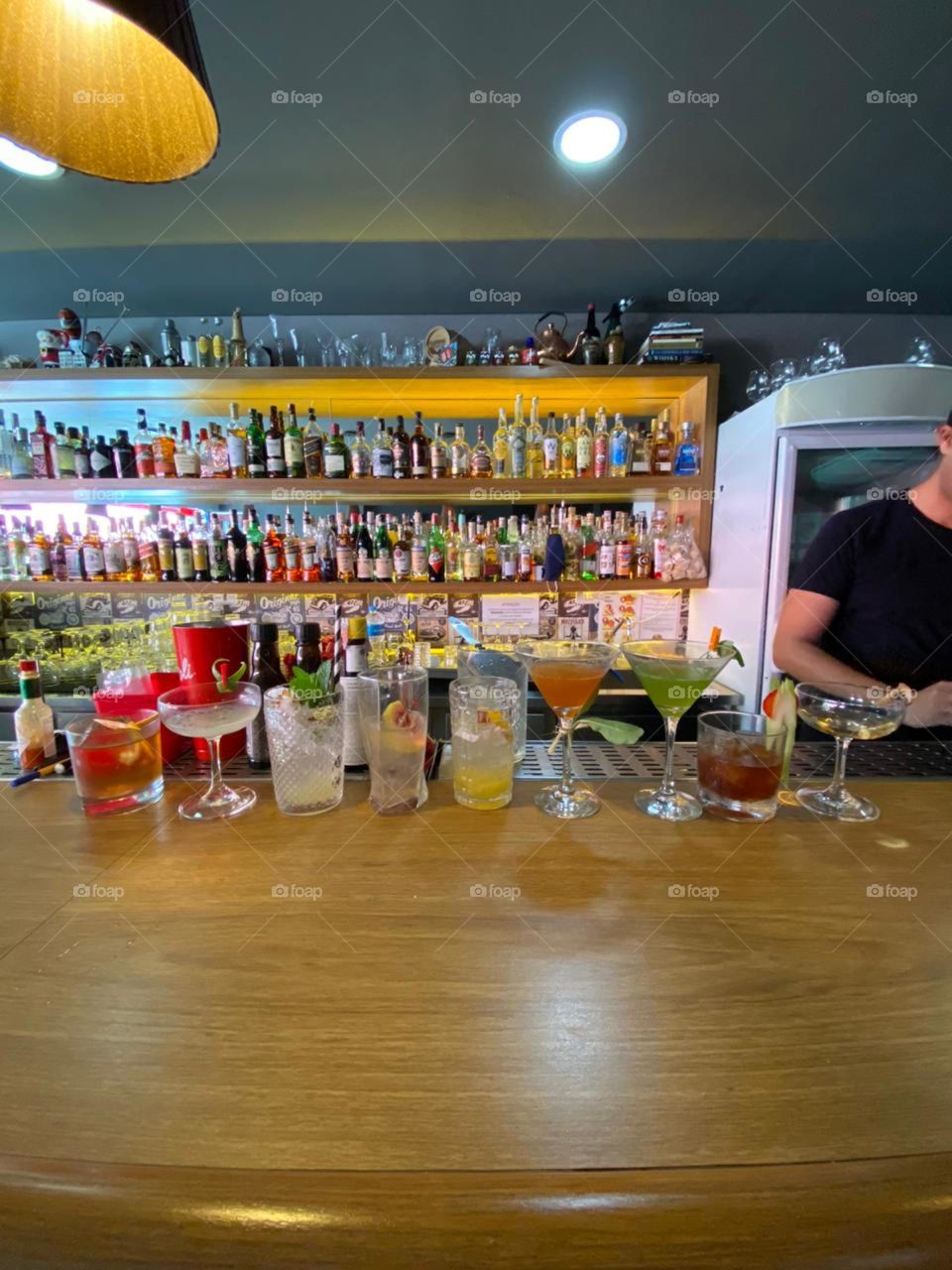 Find it difficult to choose? Have it all! 