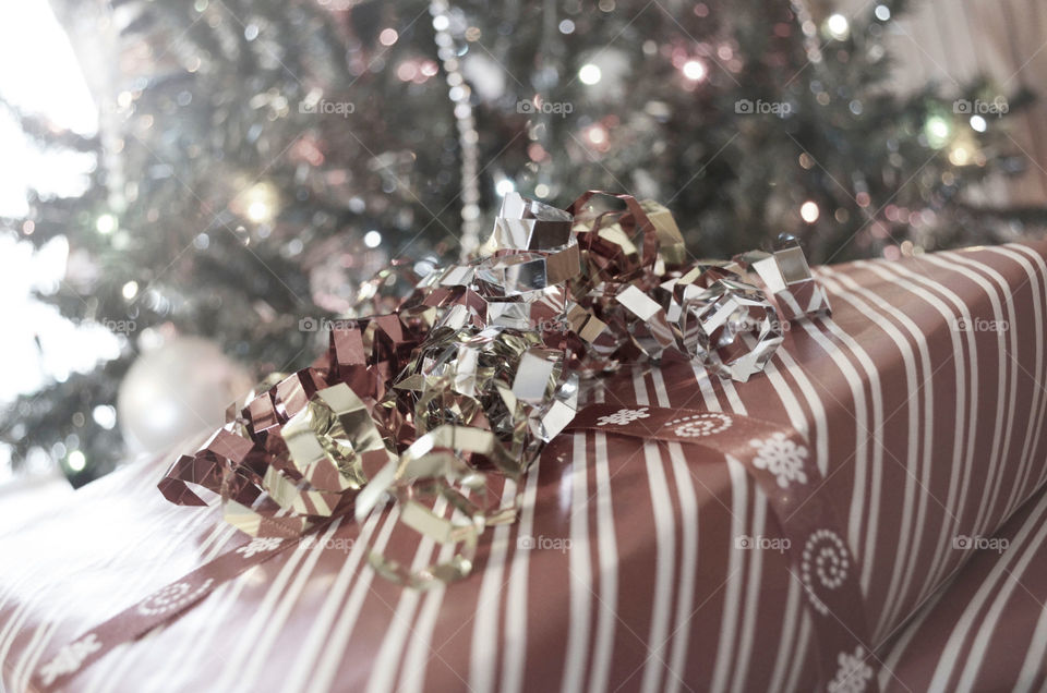 Holiday Magic ( Series )