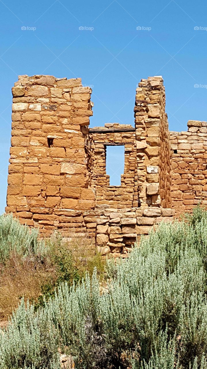 Hovenweep