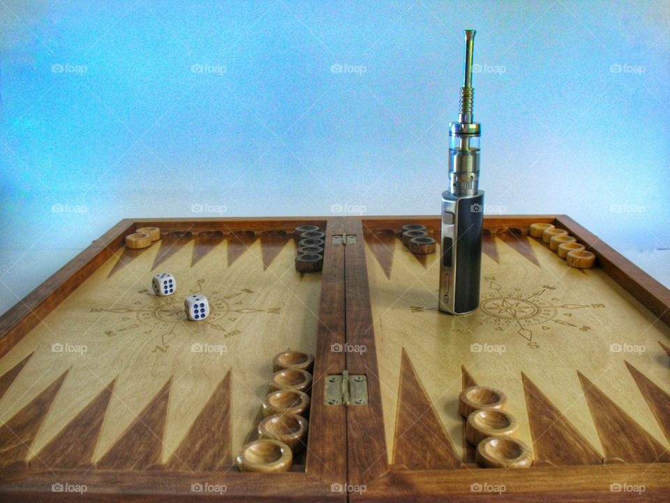 backgammon wapping нарды