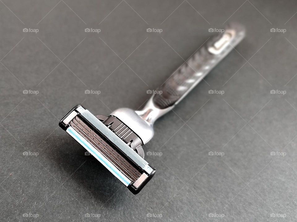 Men's Shaving Products, Gillette Mach3