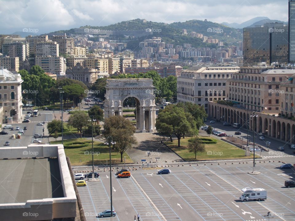 Genoa