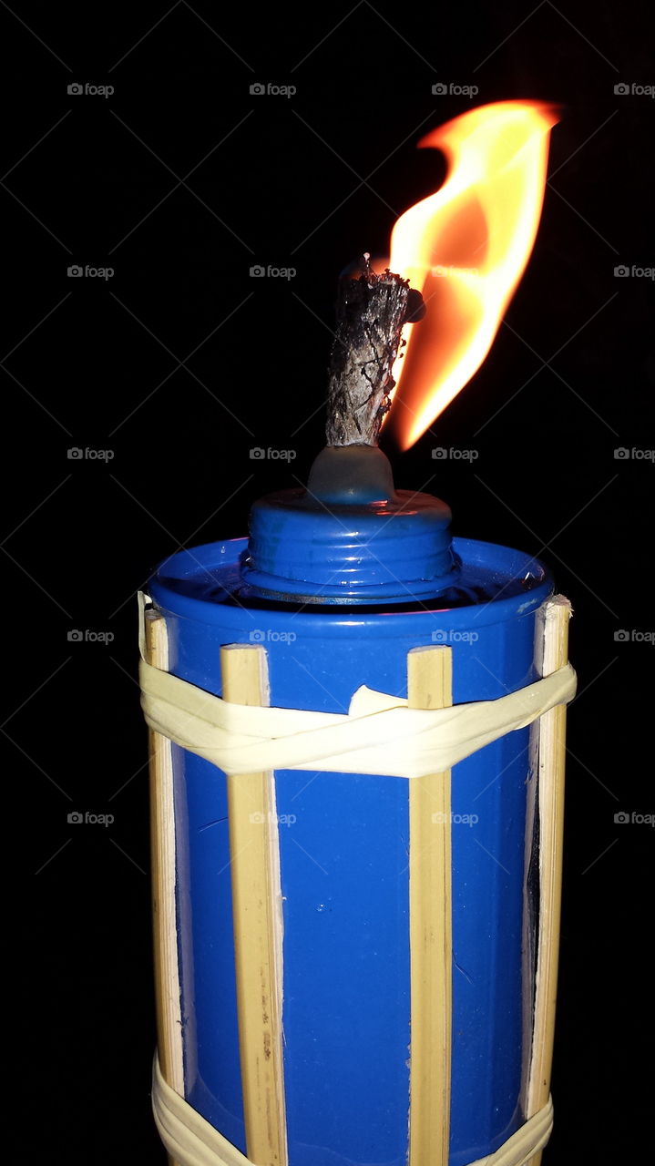 fire