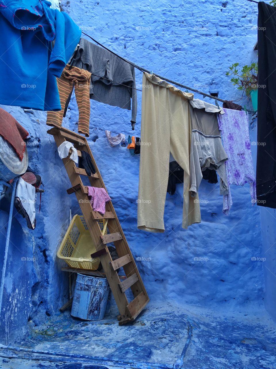 People, Outdoors, House, Man, Building