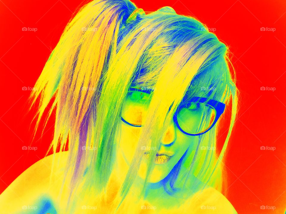 only positive  because life without that dosn't have sense