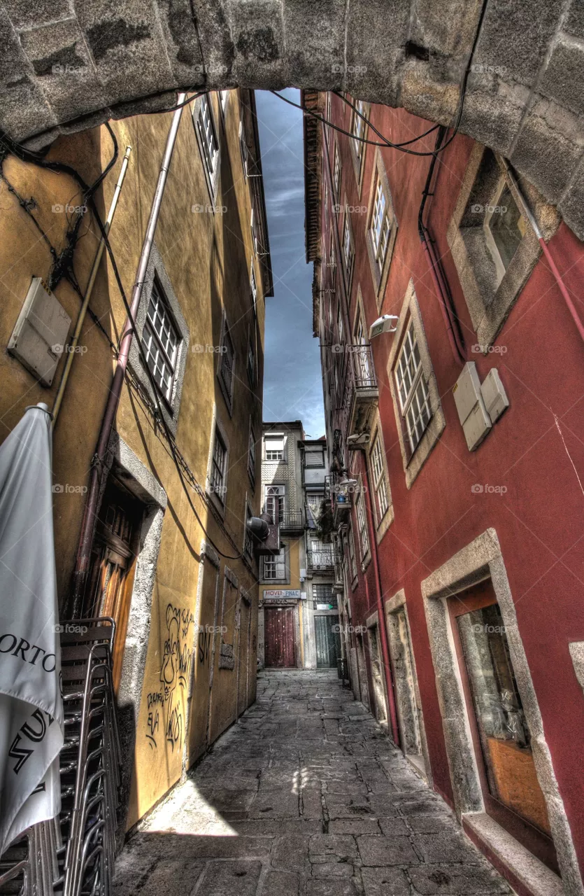 Oporto