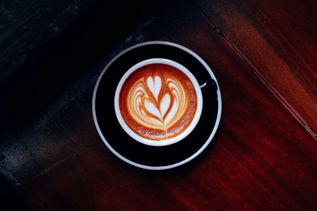Love Coffee