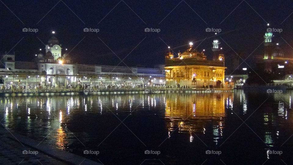 A place where my heart is at peace with the world.