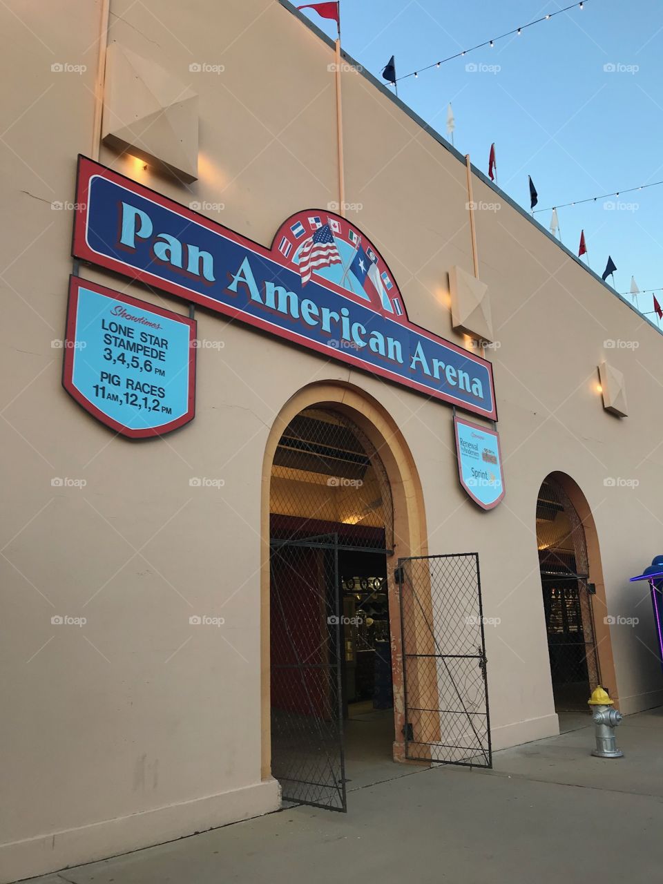 Architecture, No Person, Building, Stock, Signal