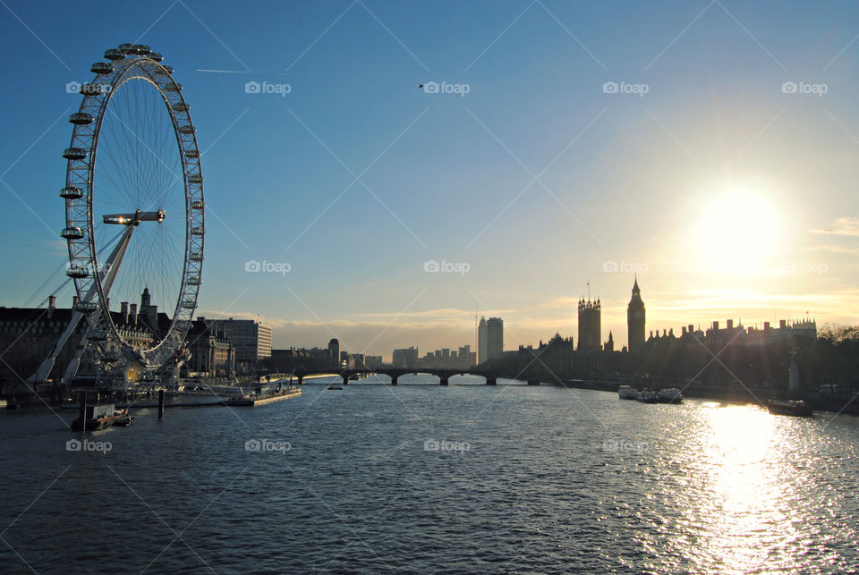 River Thames