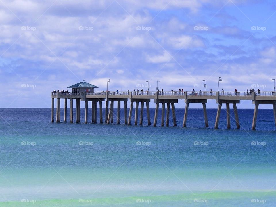 Pier