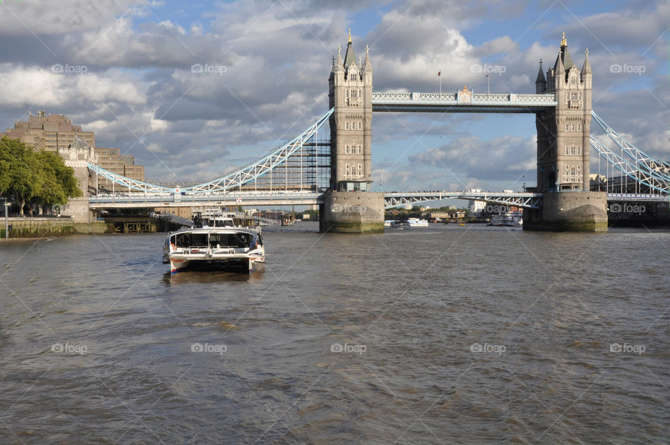 London bridge