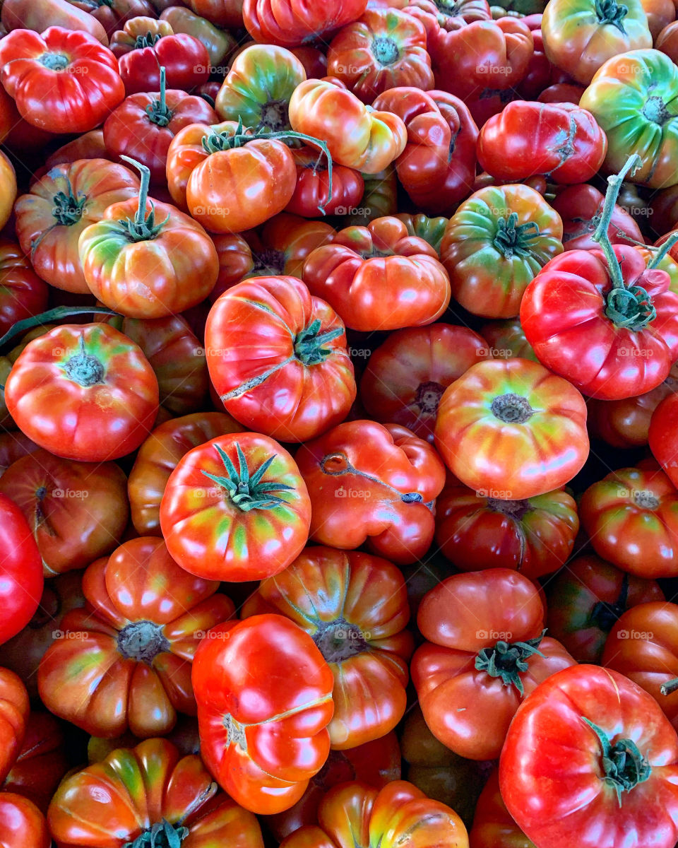 Tomatoes 