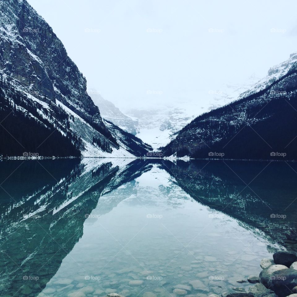 Lake Louise 