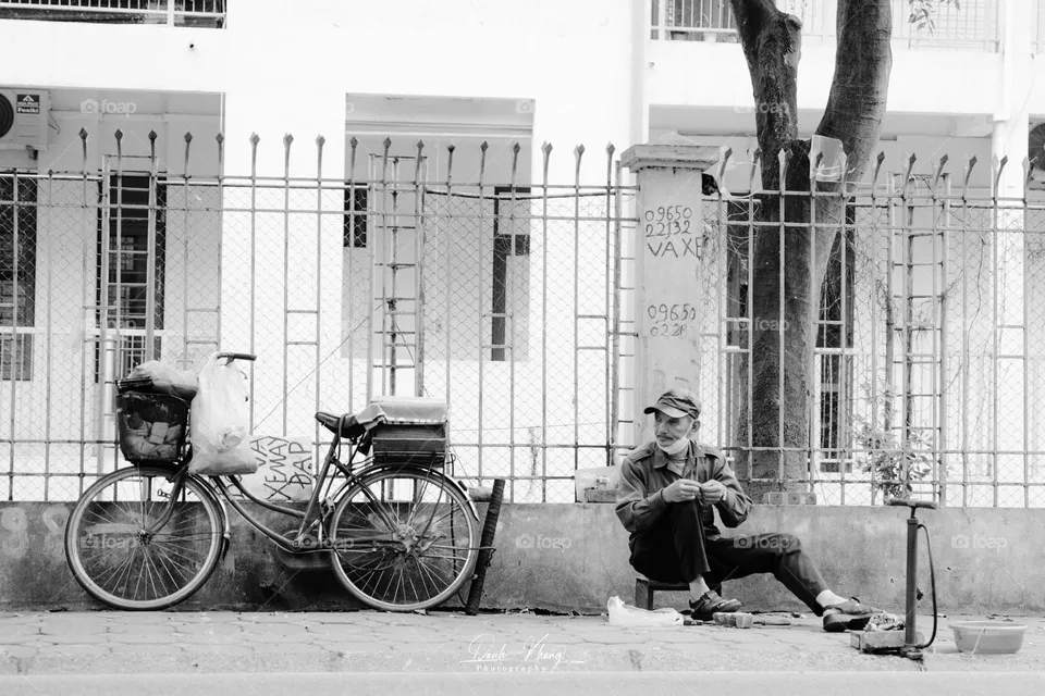 VIETNAM ❤️
