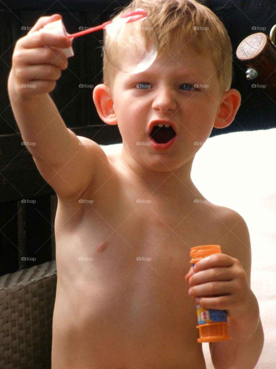 play color child fun by kersti