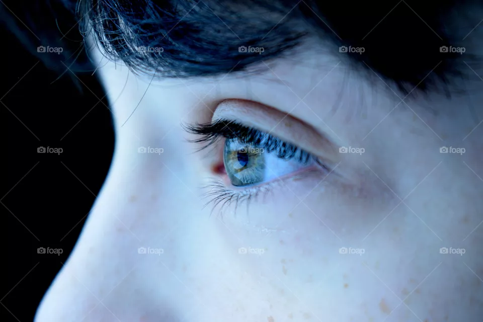 eye