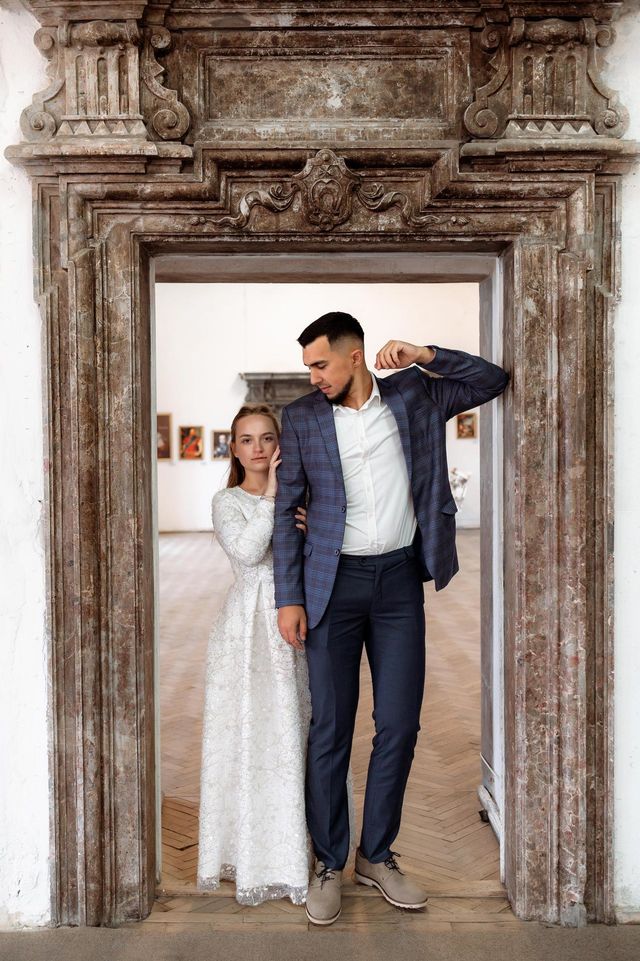 Wedding memories 