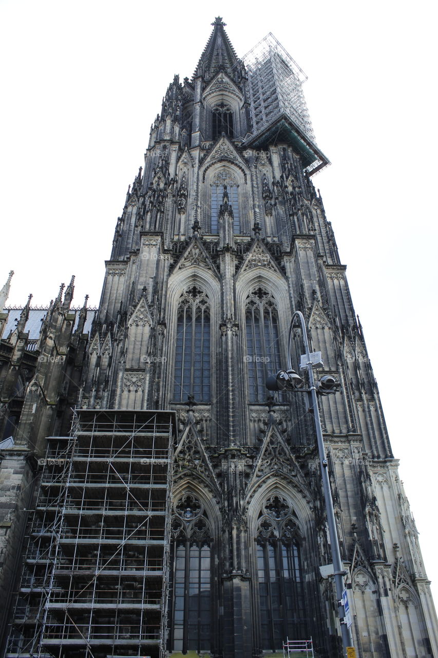 Kölner Dom 