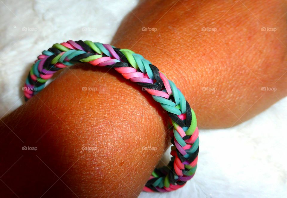 Bracelet