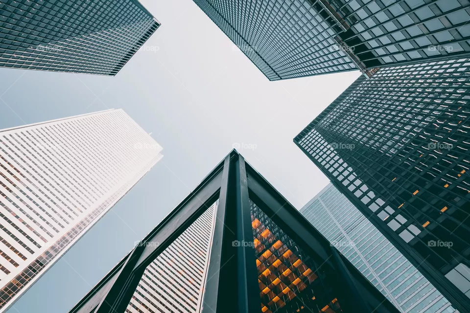 SkyScraper