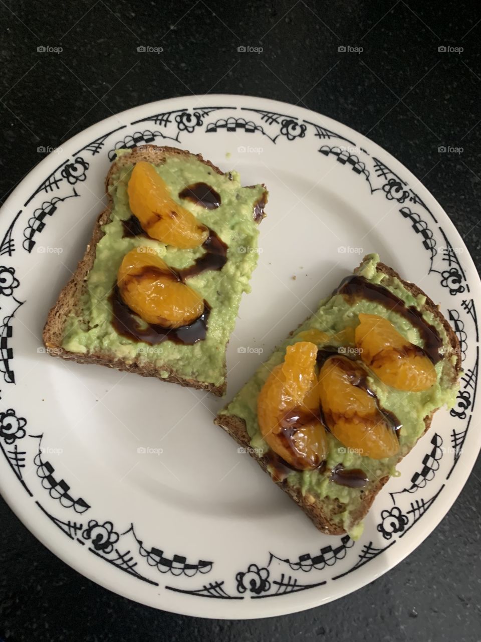 Avocado Toast