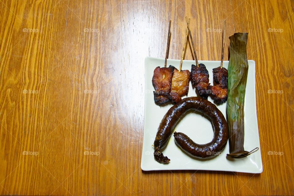 Wood, No Person, Wooden, Furniture, Board