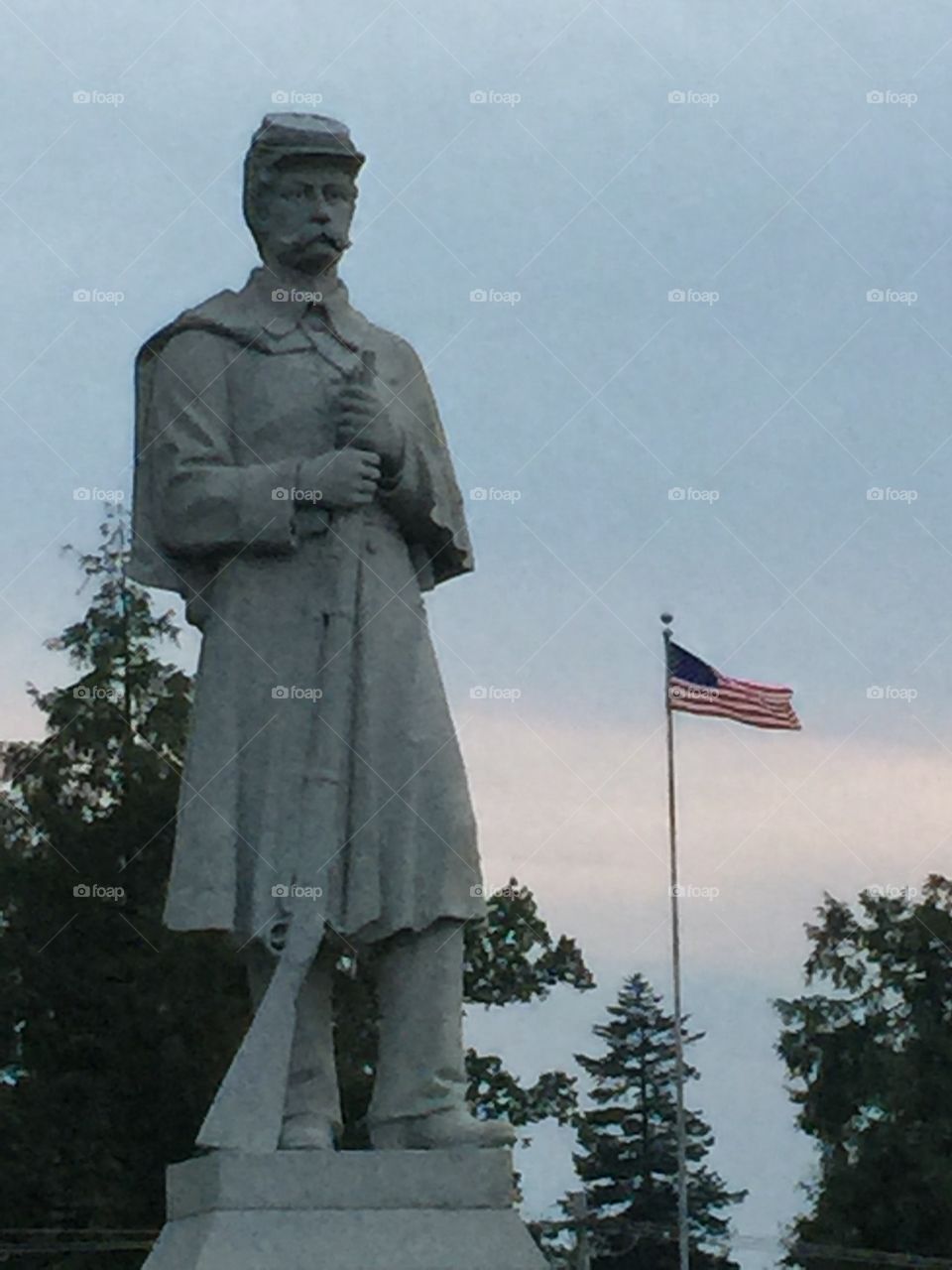 Gettysburg 