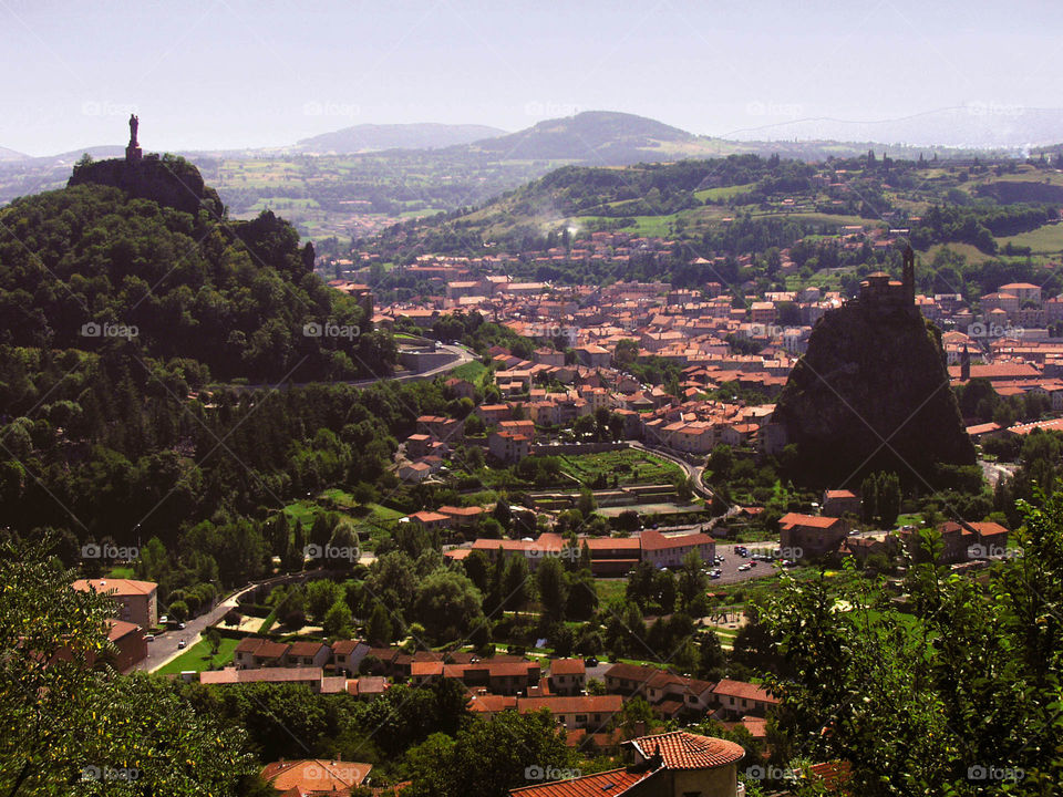 Le puy 