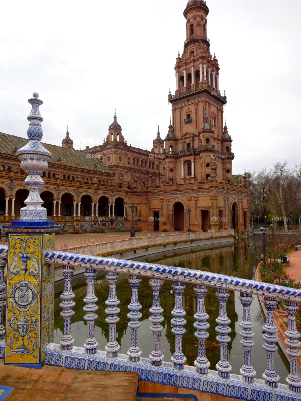 Sevilla, Spain