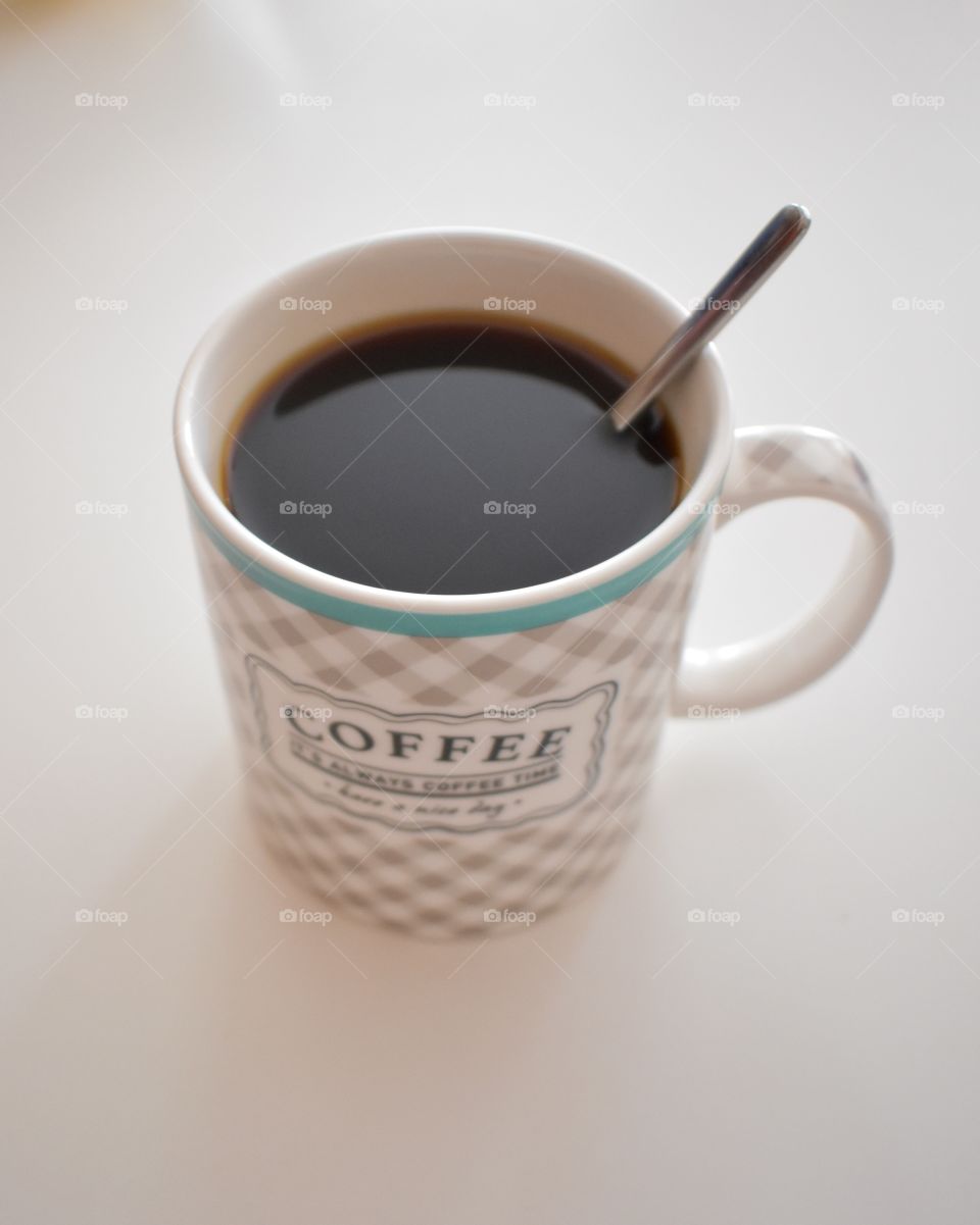 Coffee cup