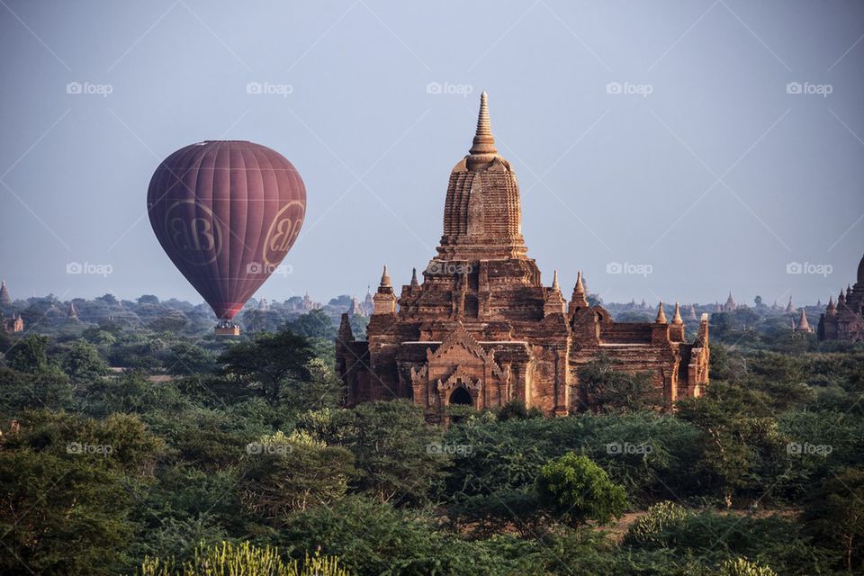 Myanmar