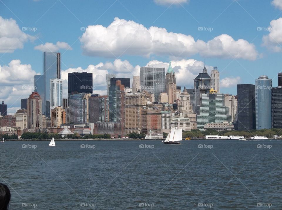 Photo from my trip to New York.