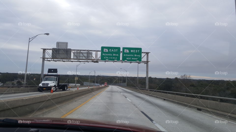 202 highway jacksonville florida