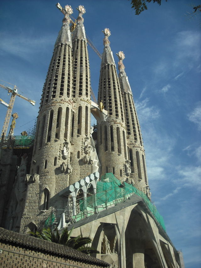 barcelona