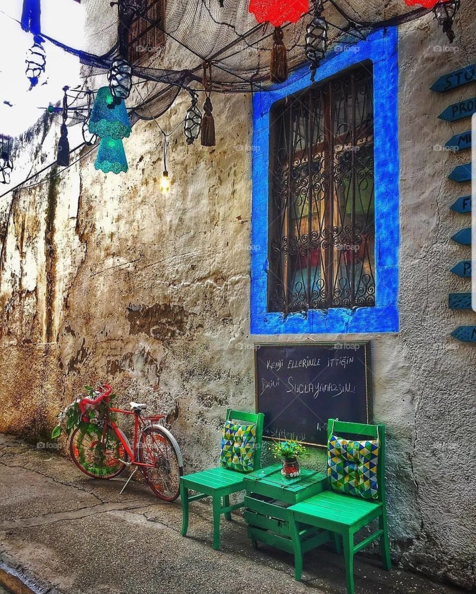 As technology evolves, I miss the old times