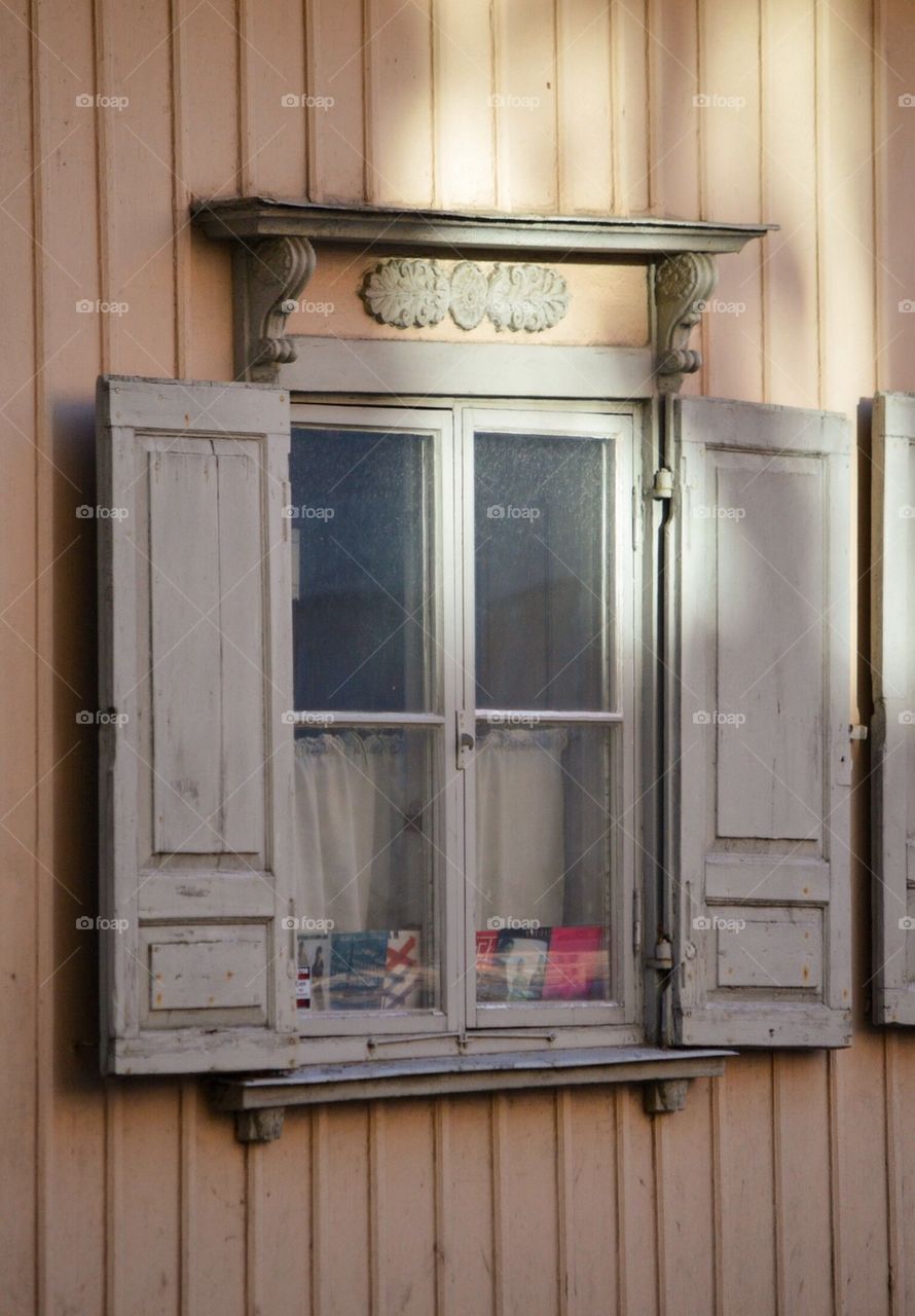 Window