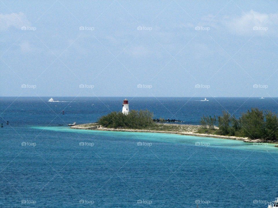 Bahamas 