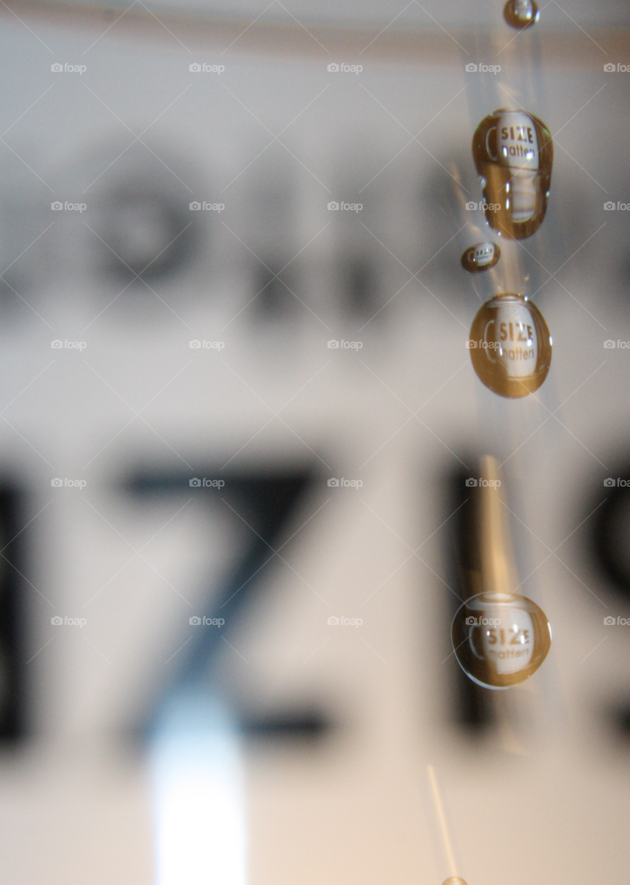 macro zoom water drop water droplets by leonbritton123