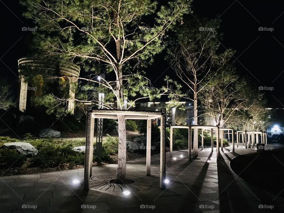 Angels Park