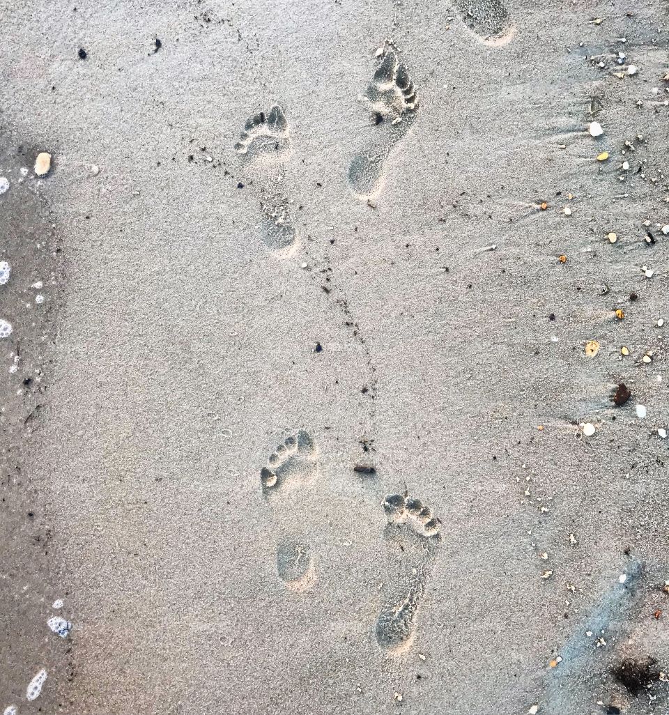 Footprint 